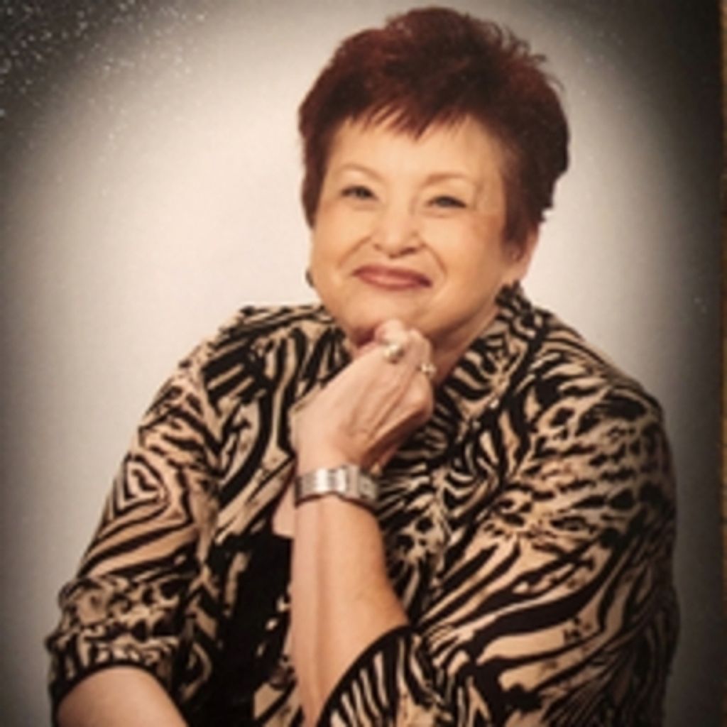 Evelyn Delene Drury Profile Photo