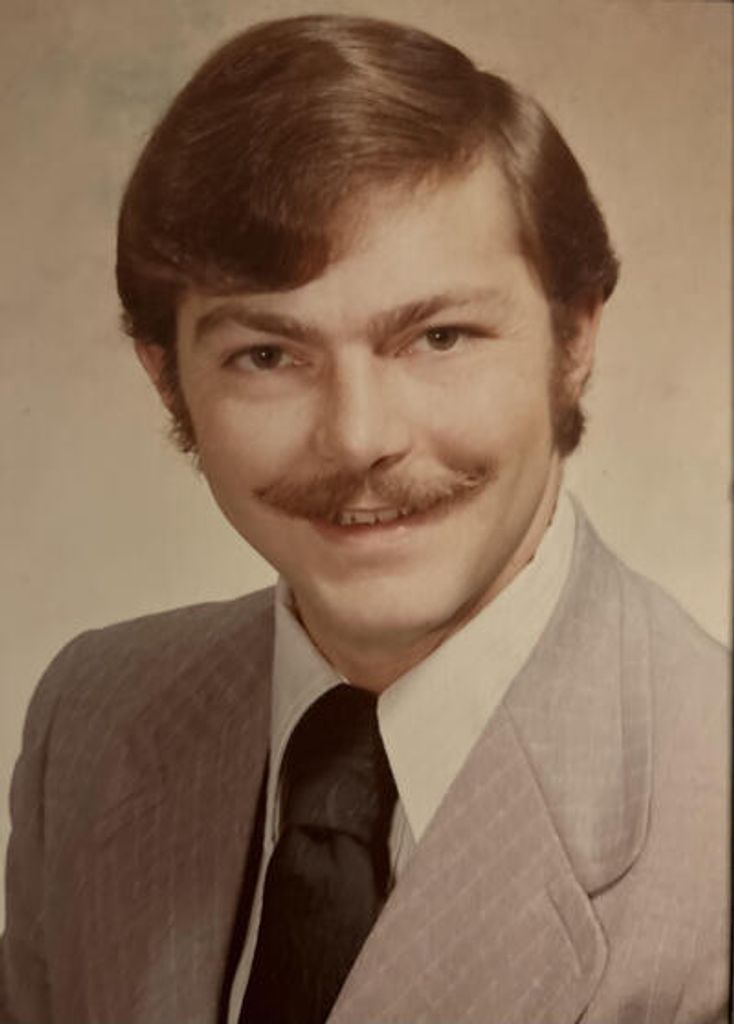 Honorable Judge Alan G. Gless