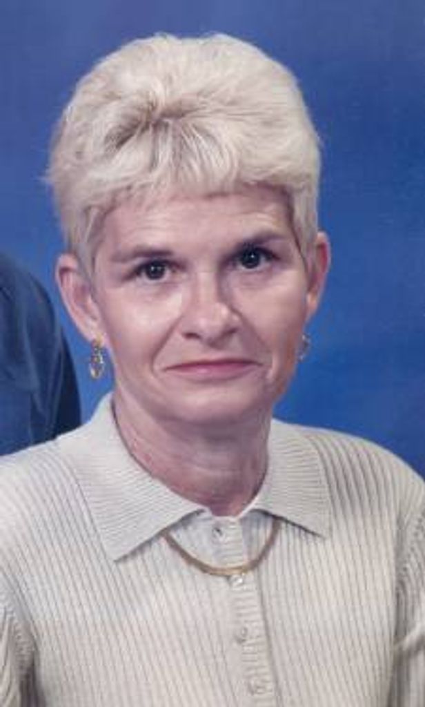 Margaret Mcintyre Kimbler