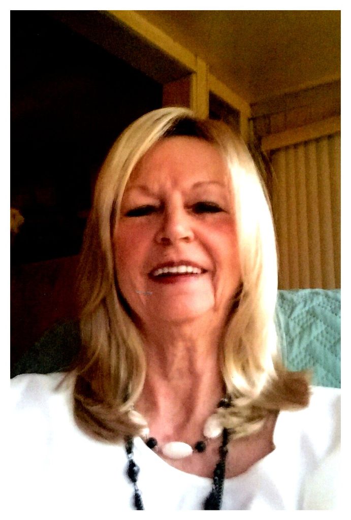 Darlene Moon Ward