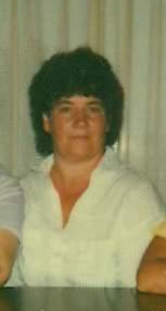 Connie (Kuhn) Bowling