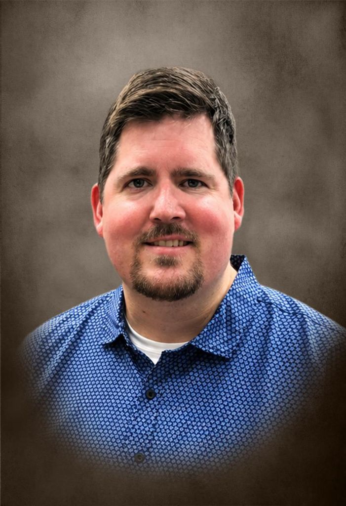 William Kane Etheredge Profile Photo