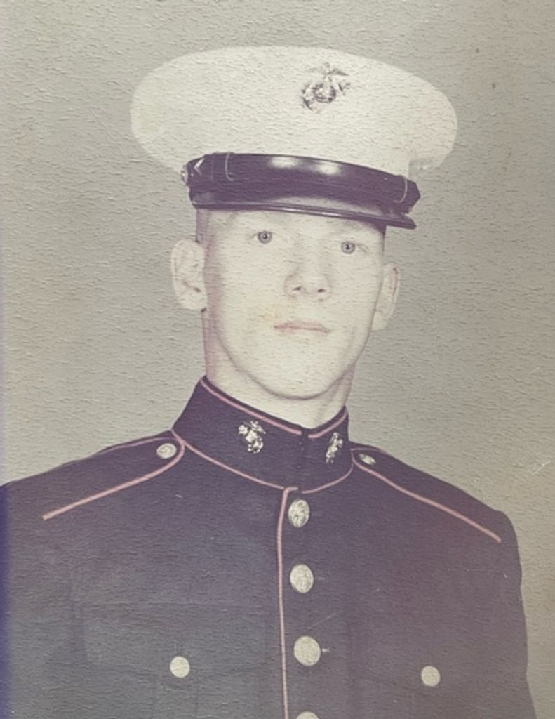 Thomas William Hoffa Profile Photo