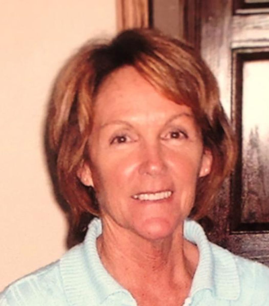 Patricia  Tuttle