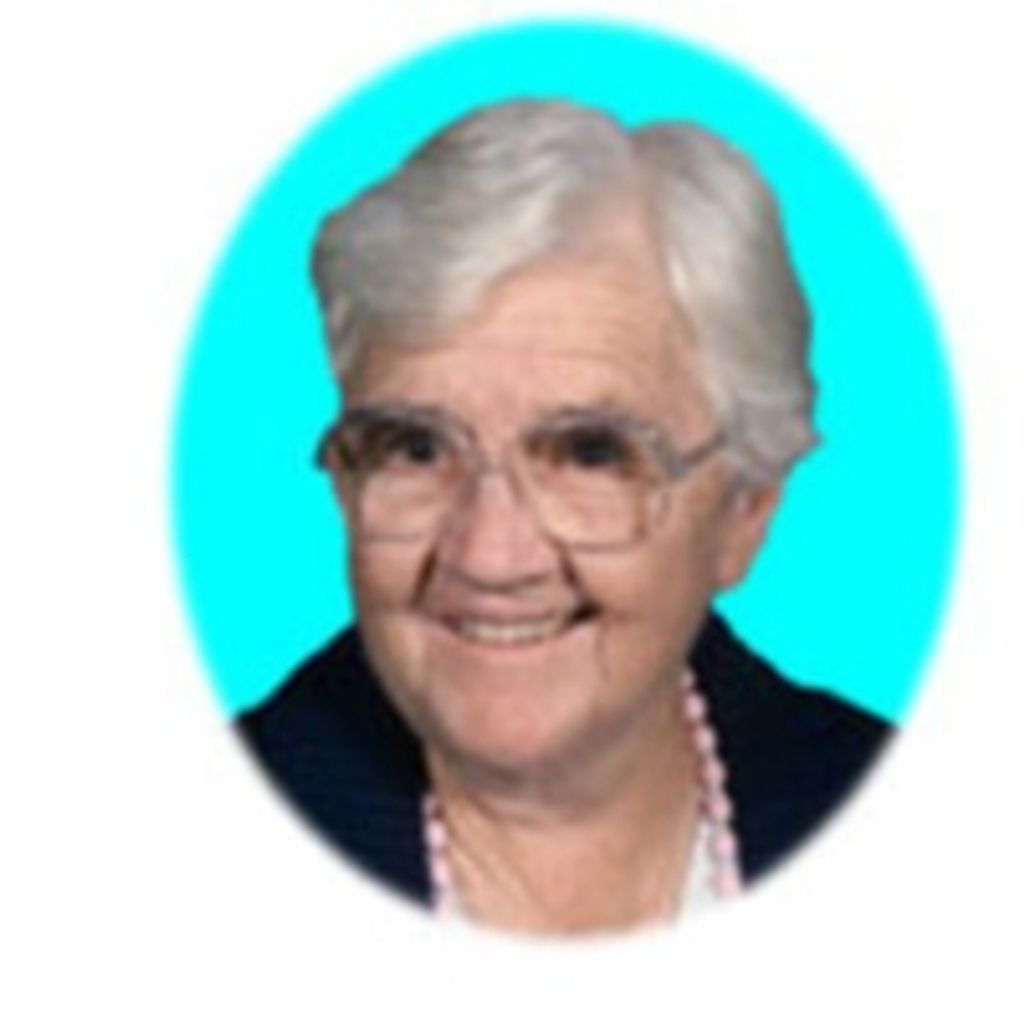 Marie Parks Mcdonald