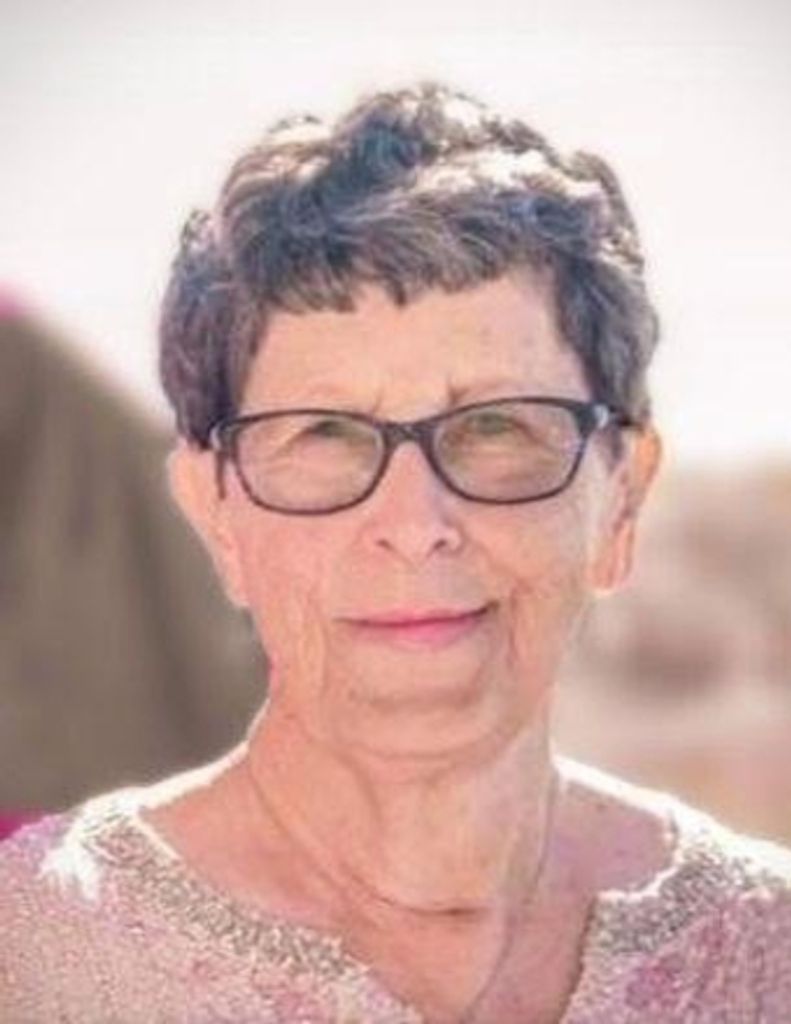 Patricia West