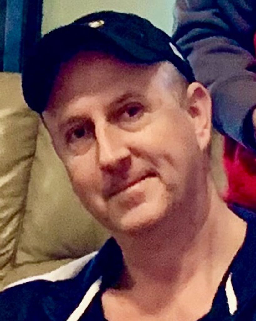 Scott M. Woodin Profile Photo