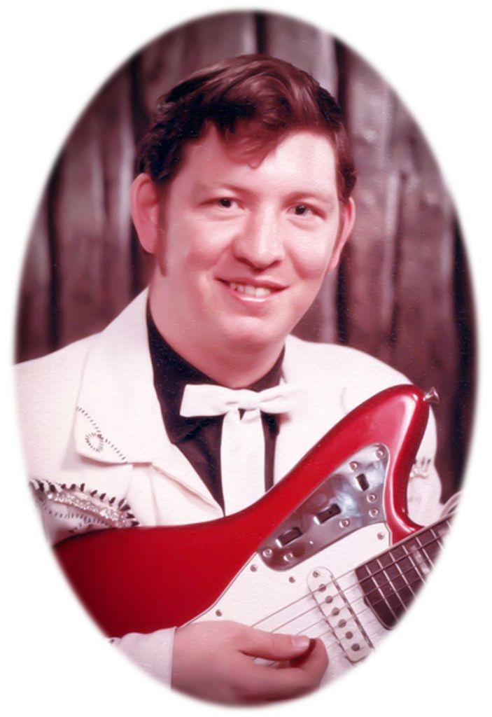 Oscar Morris Bonner, Jr.