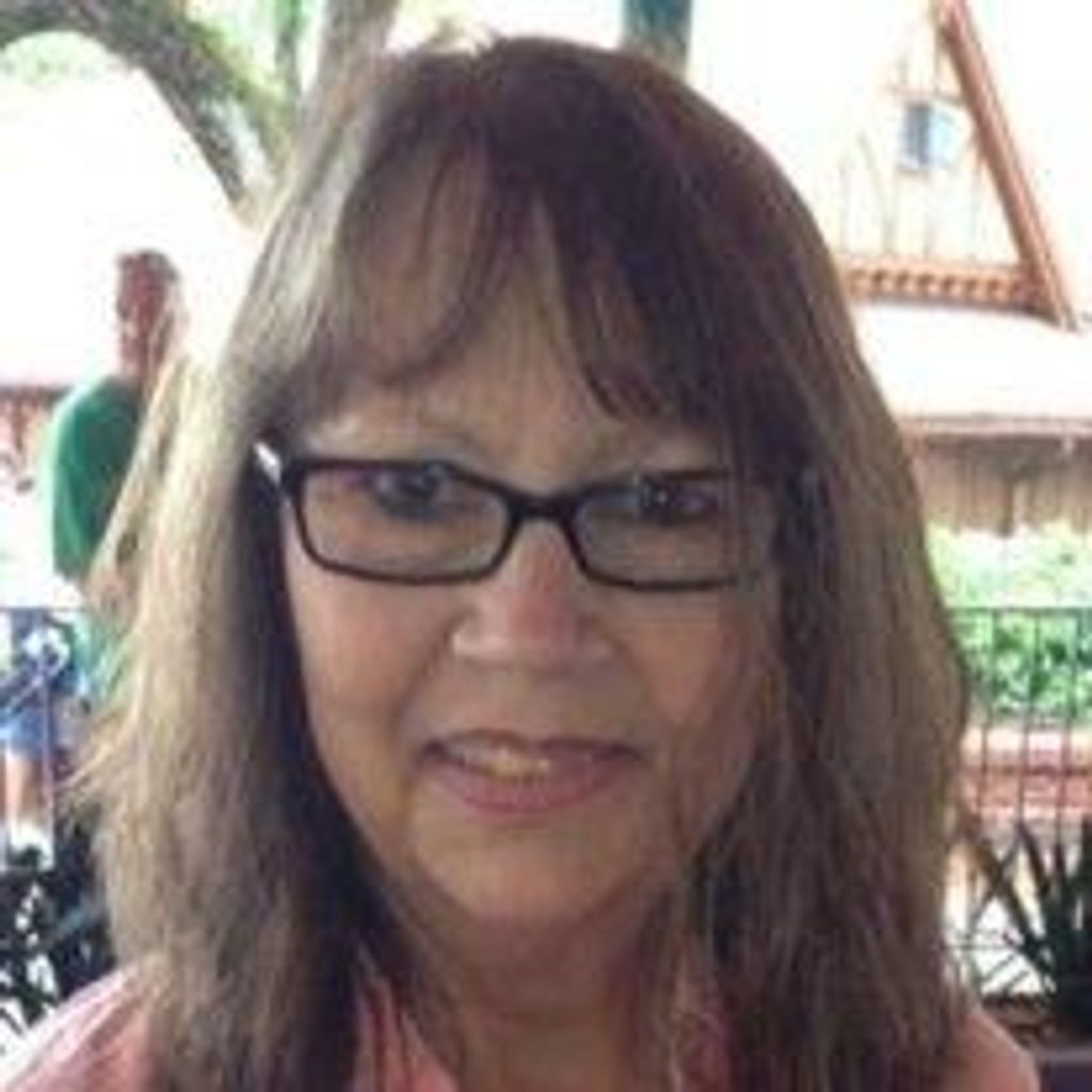 Cheryl Williamson