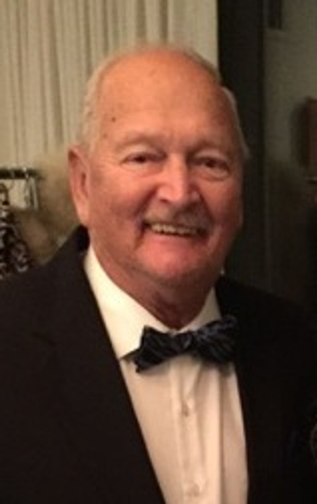 John T. Fundyga, Sr.