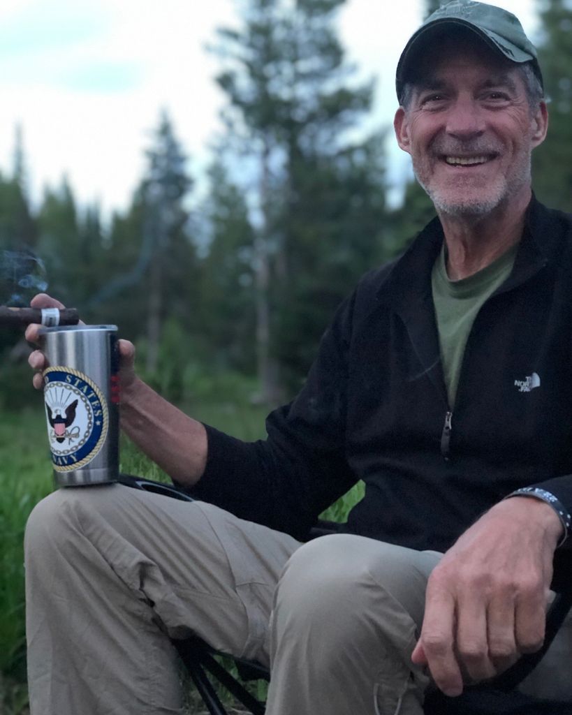Bruce Allen Phillips Profile Photo