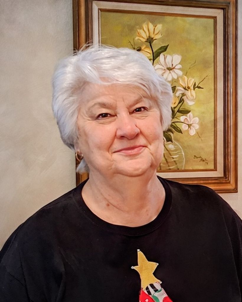 Glenda Gay Mach