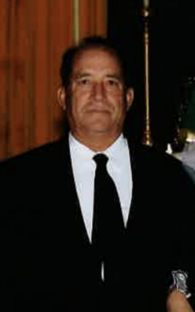 Daniel Mendez Profile Photo