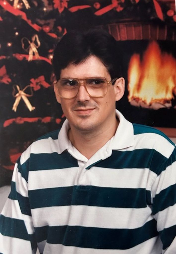 Ricky Joe Garrison Profile Photo