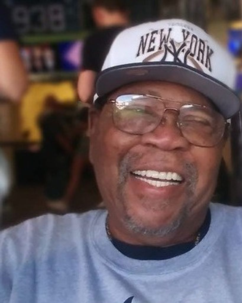 LeRoy M Daniels