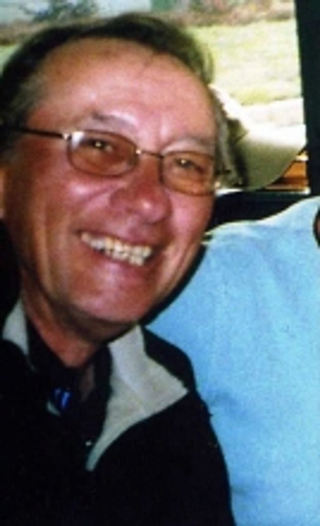 Philip" Phil" Uselding