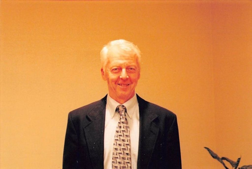 Francis W. "Sonny" Griffin Profile Photo