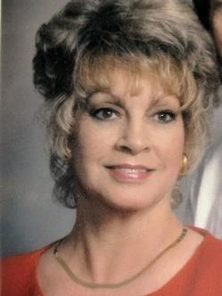 Betty Jo Gore Brumbles