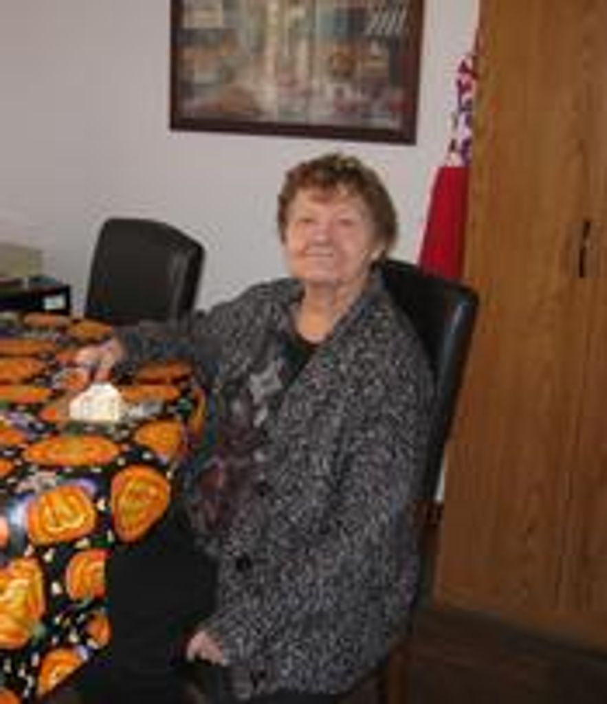 Annette M. Mckune