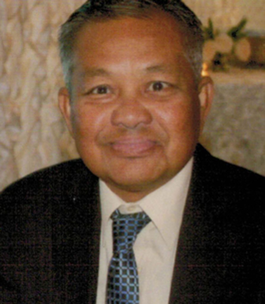Dan Chanthavong