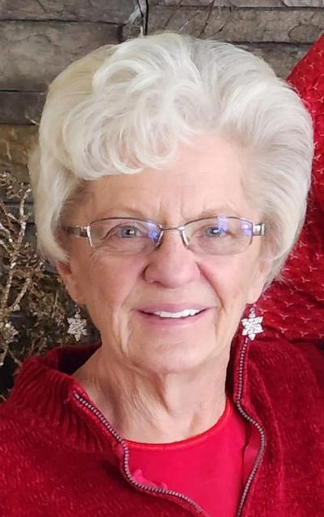 Jane Larson Profile Photo
