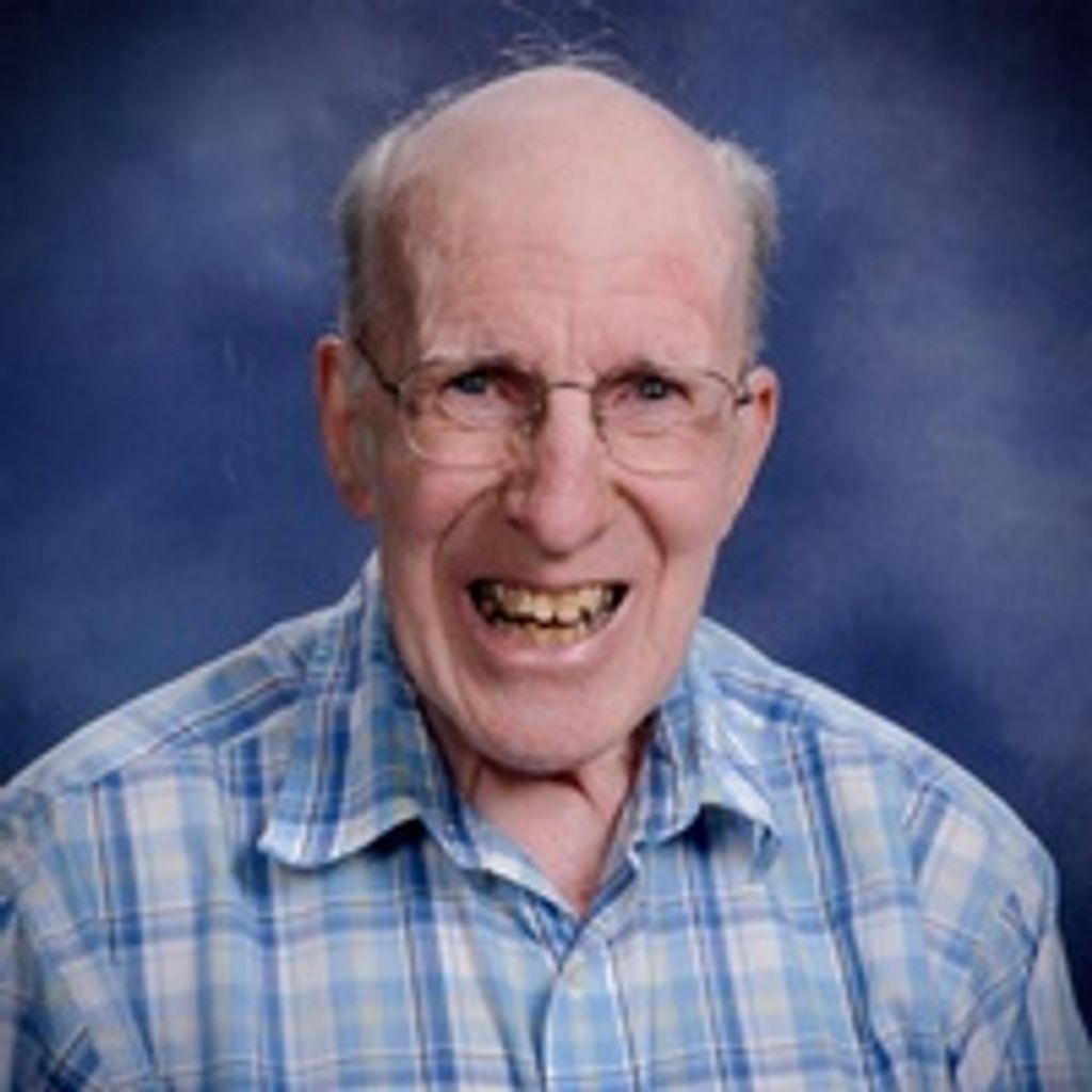 Ronald J. Von Dollen