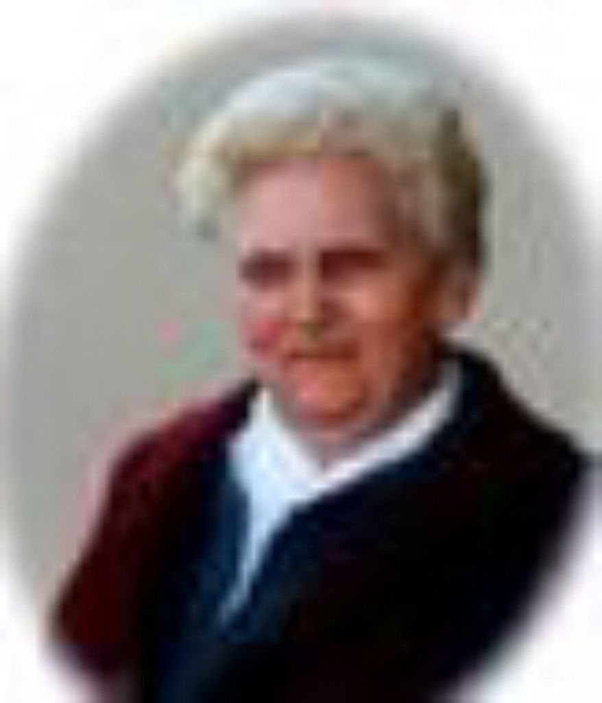 Shirley Ellstrom