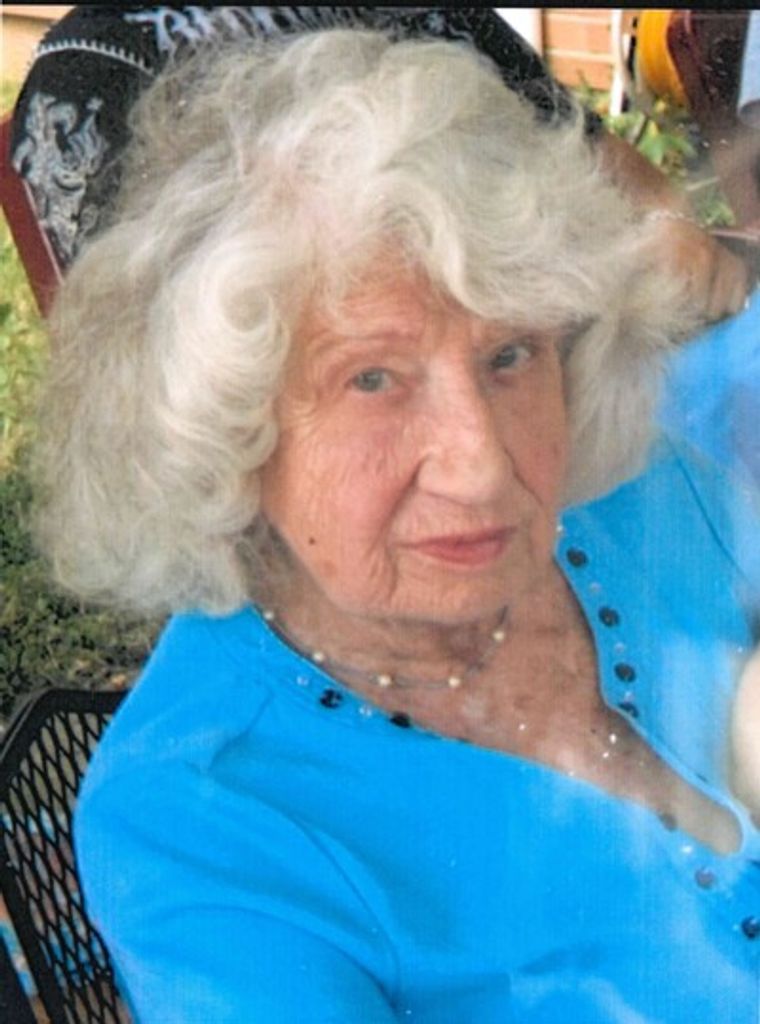 Pauline G. Messinger Profile Photo