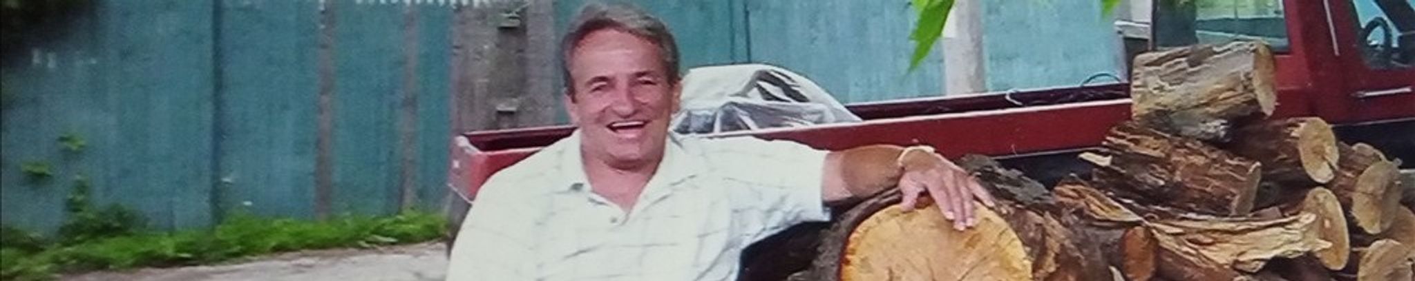 Cover photo for Dale Louis Manners's Obituary