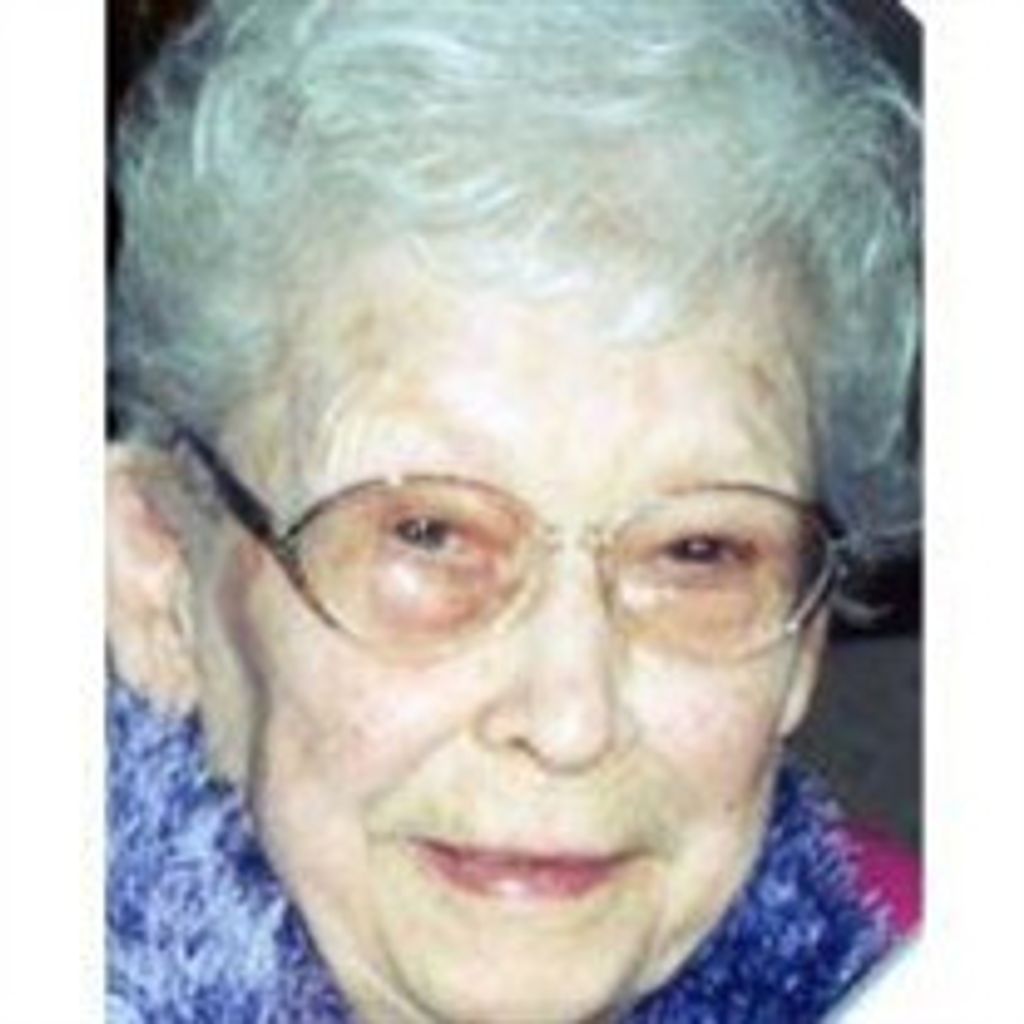 Viola W. Hribar