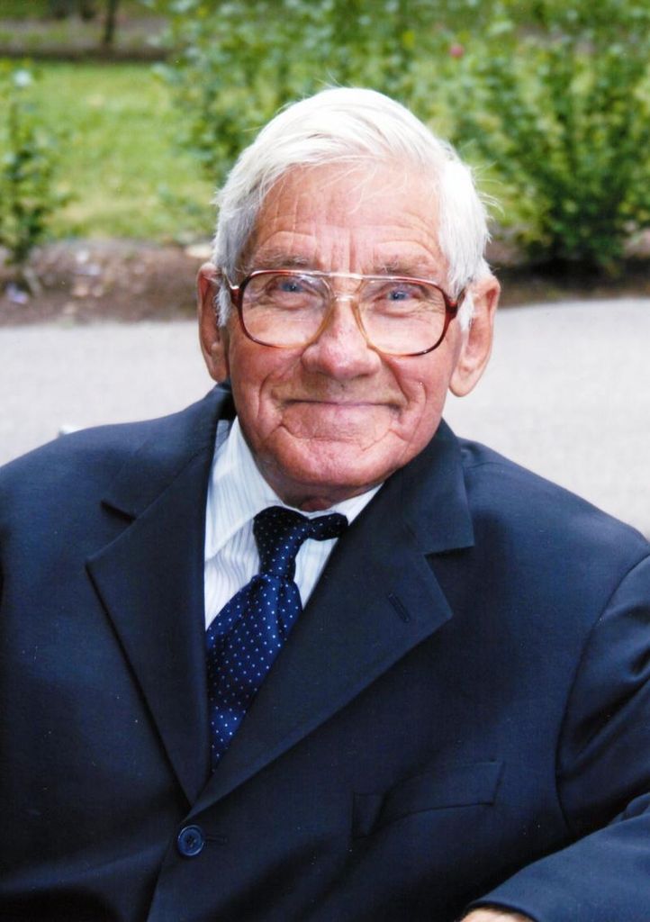 Earnest John Vangilder Profile Photo