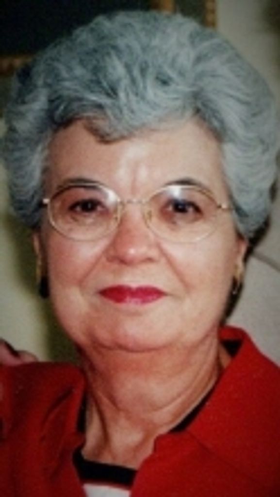 Marjorie Davis Daniel