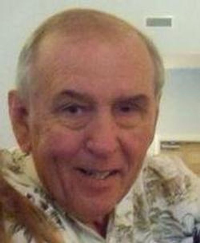 Jerry "Moose" Brown