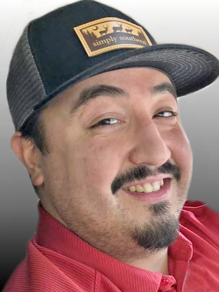 Joseph Patrick Delgado