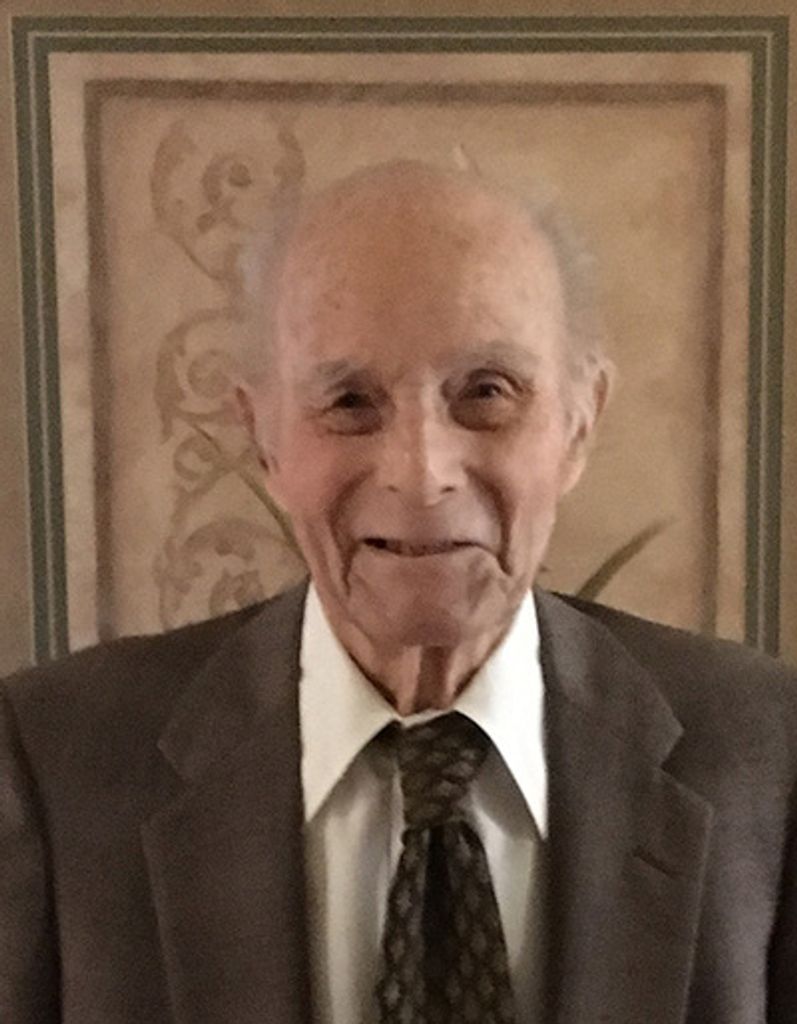 Jack Pershing Heath Profile Photo