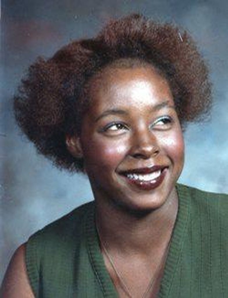 Joyce Janic Janece Muse Wilson
