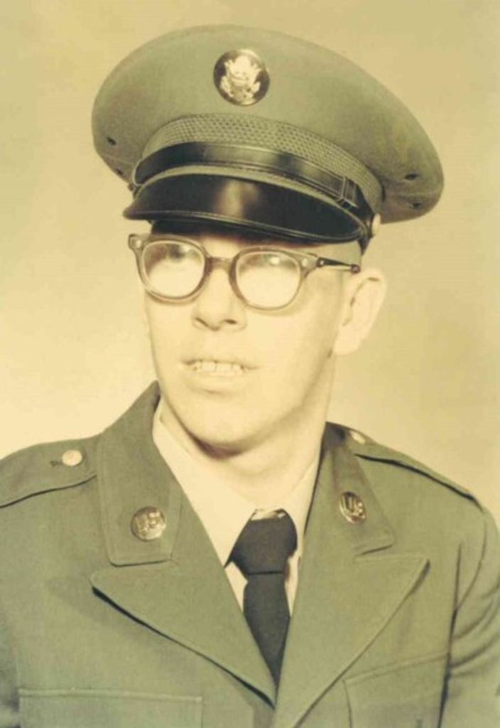 Kenneth E Stone, Sr.