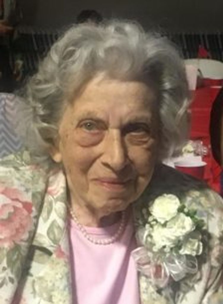Barbara Wright Hall Profile Photo