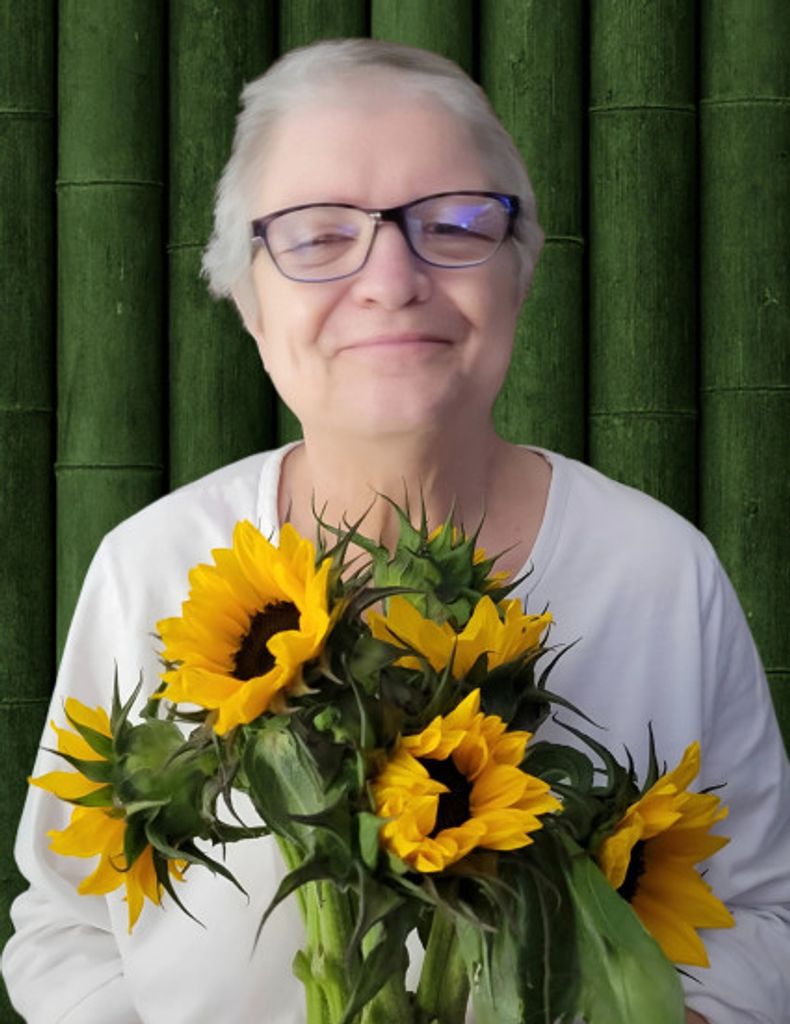 Janice Pridgen Jenkins