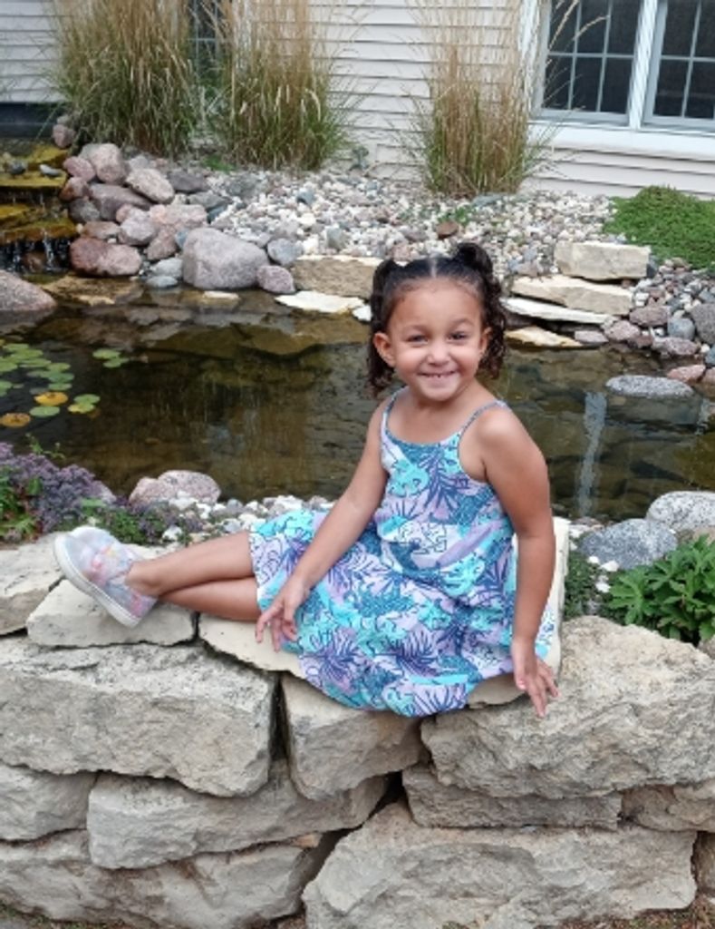 Khloe "Peaches" Elice Abdelbaqi-Graves Profile Photo