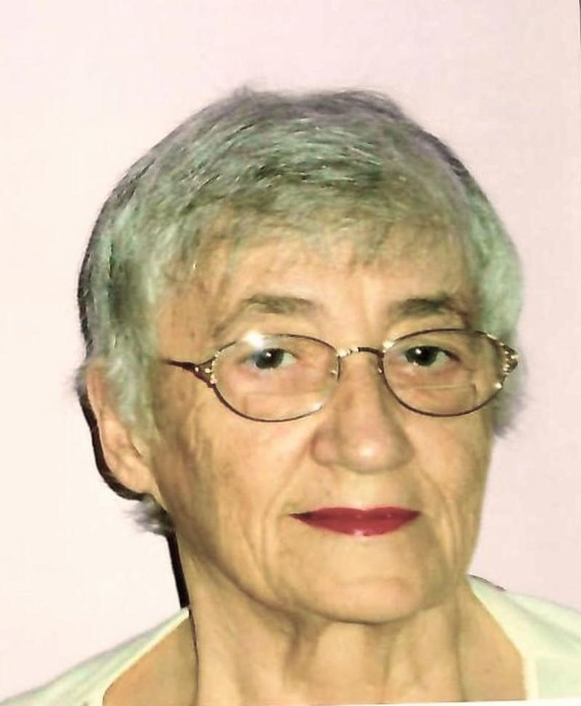 Mary Jane E. Eckhart