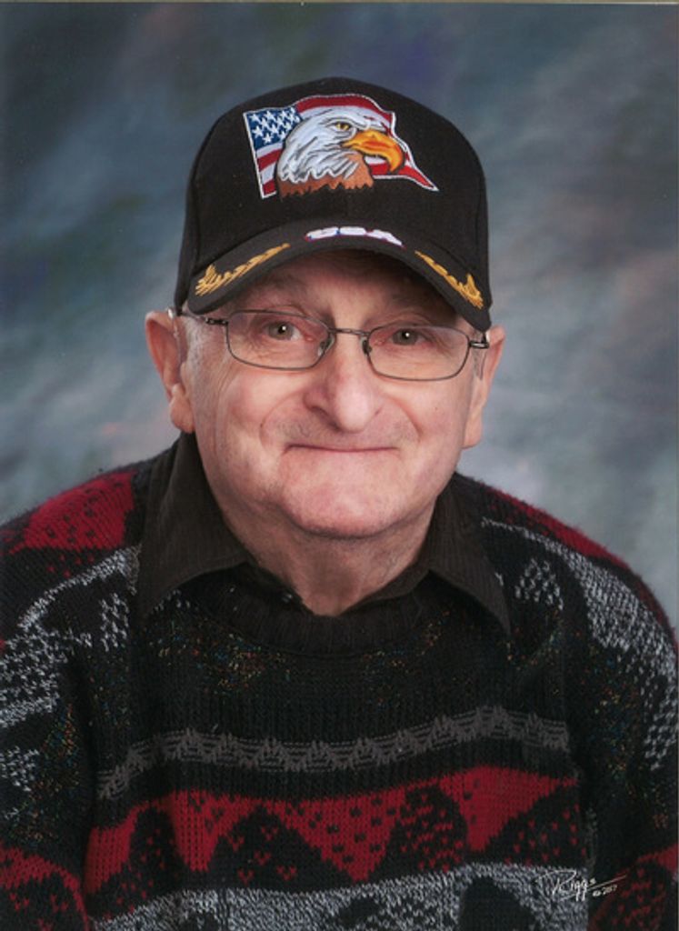 James Armond Dallen Profile Photo