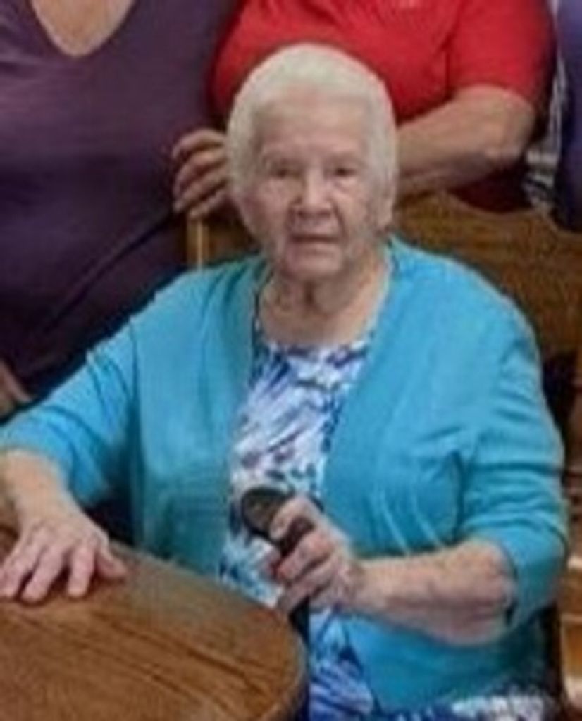 Mrs. Annie Laura Morris Profile Photo