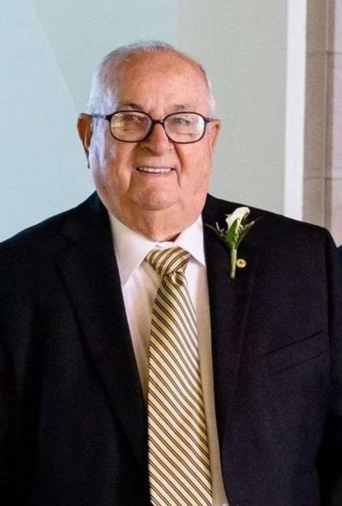 Alexander Clay, Jr. Profile Photo
