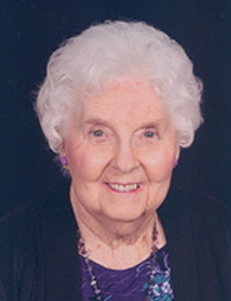 Benita M. Hoffman