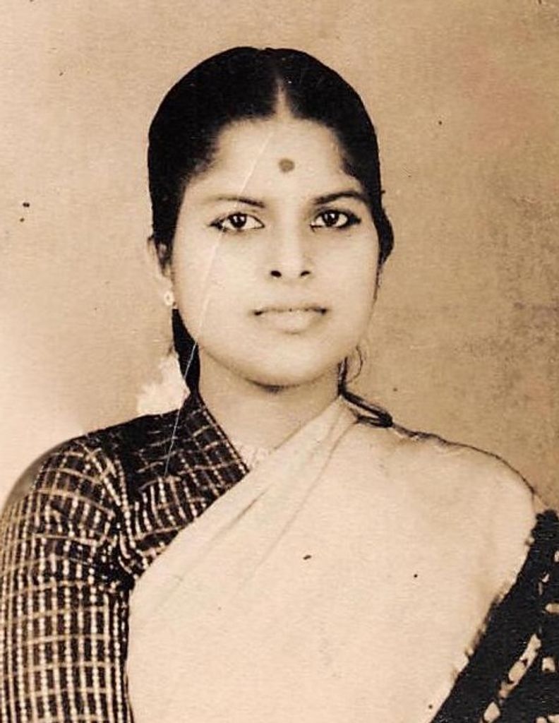 Nirmala Vemuru