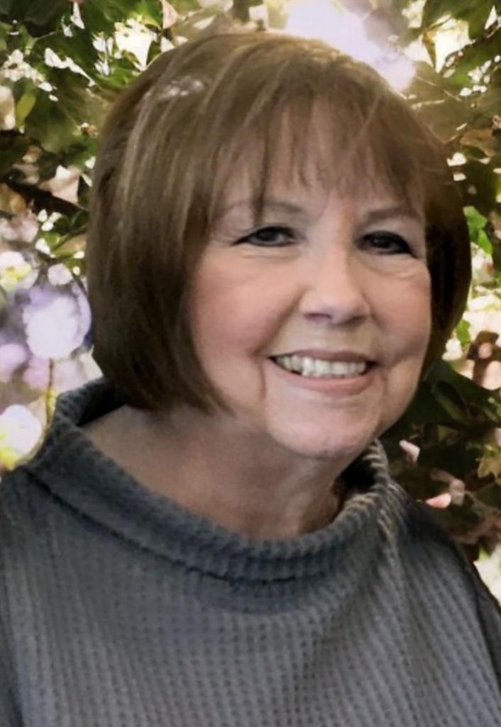 Mary Susan Beckmann Profile Photo