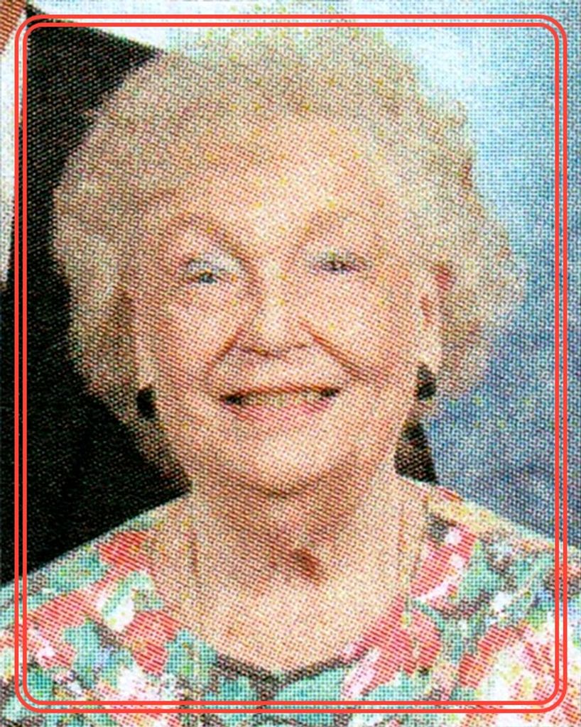 Shirley Lorene Gainey Profile Photo