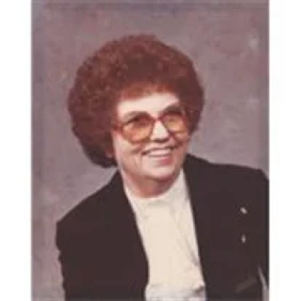 Mae Farley