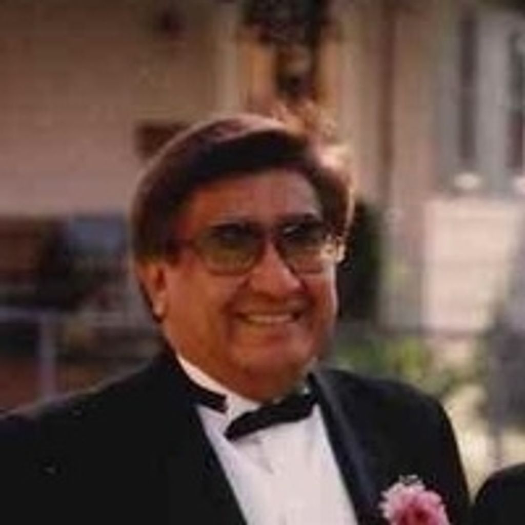 John Tetuan